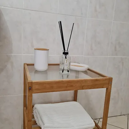 Lejlighed Gate 25 San Giovanni Teatino