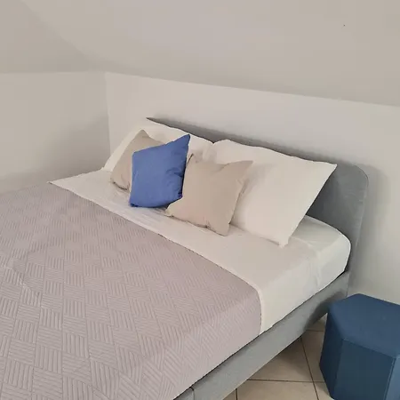 Lejlighed Gate 25 San Giovanni Teatino