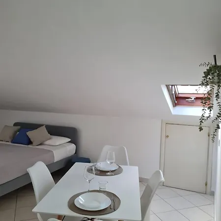 Gate 25 * San Giovanni Teatino