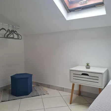 Gate 25 Lejlighed San Giovanni Teatino