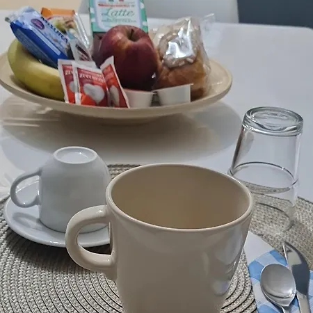 Gate 25 Lejlighed San Giovanni Teatino