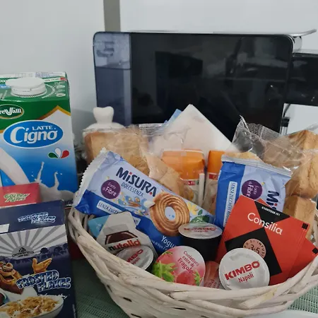 Gate 25 San Giovanni Teatino