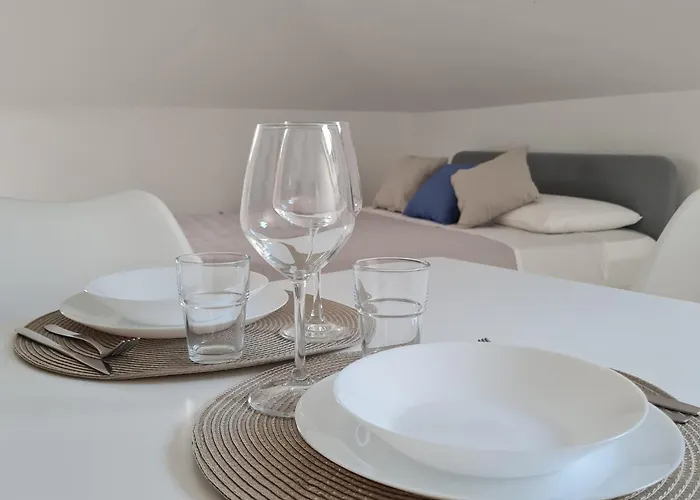 Gate 25 شقة سان جيوفانّي تْيَتينو