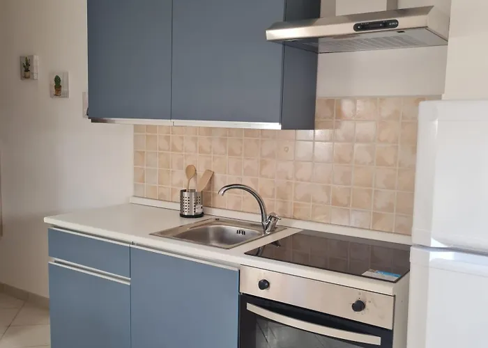 Gate 25 Appartement *