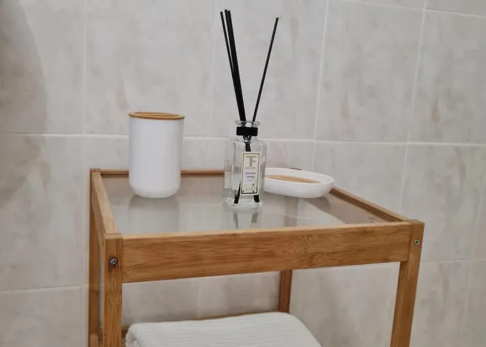 Appartement Gate 25 San Giovanni Teatino