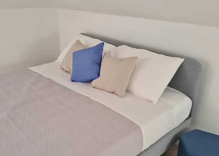 Appartement Gate 25 San Giovanni Teatino