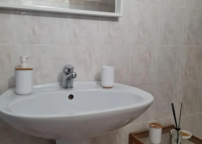 Gate 25 Appartement *