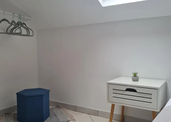 Gate 25 Appartement San Giovanni Teatino