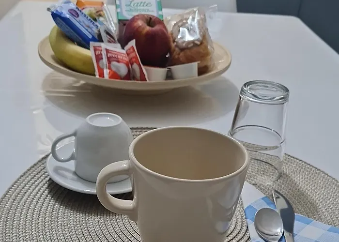 Gate 25 Appartement San Giovanni Teatino